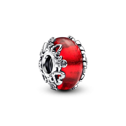 Fruit Charm Beads 925 Sterling Silver Dabfavshop