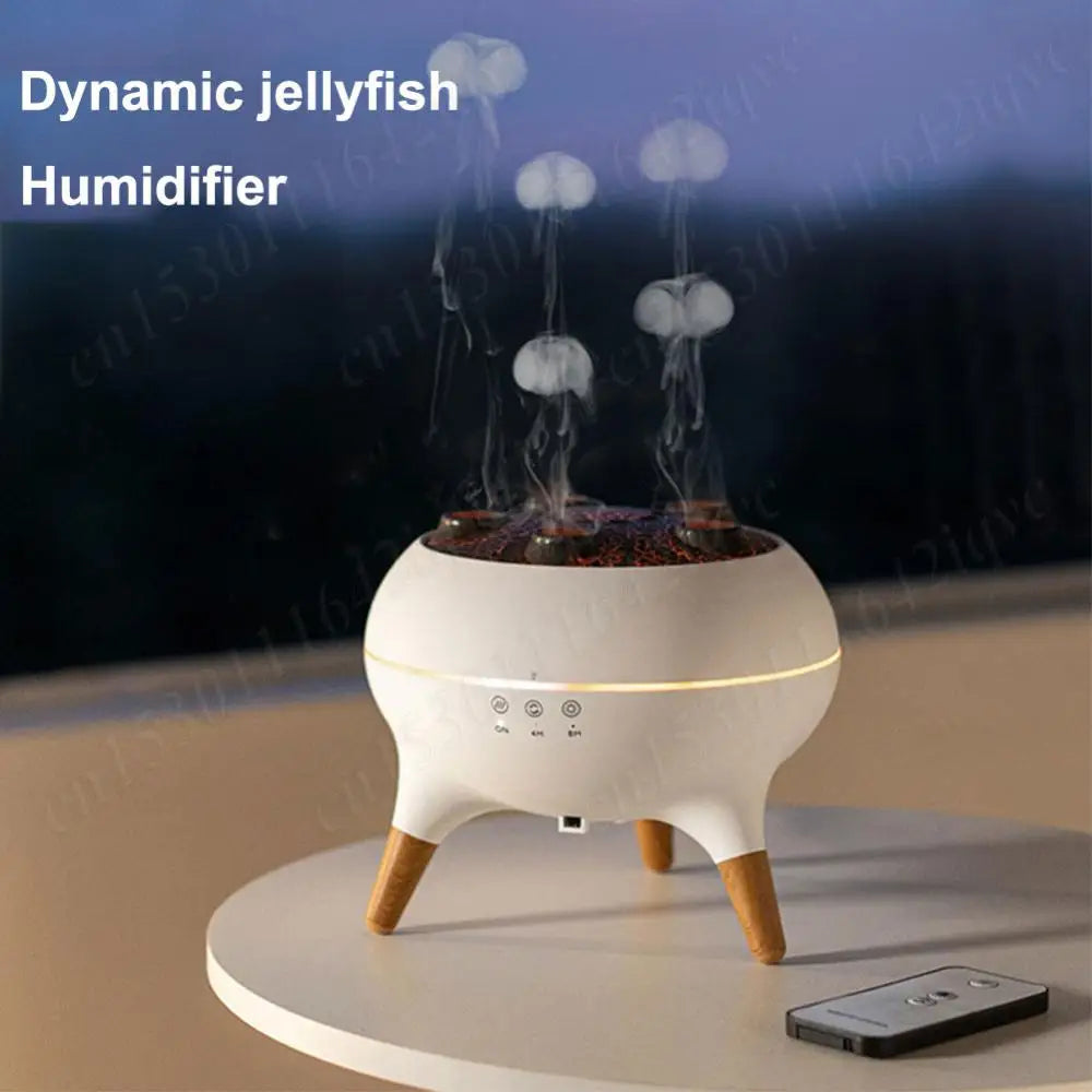 JellyZen – Diffuse, Delight, Destress Dabfavshop
