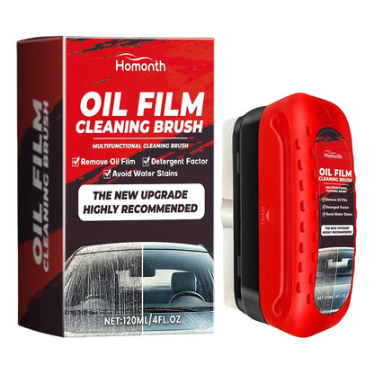ClearView Scrub – Wipe Away Oil, Drive Safer! Dabfavshop