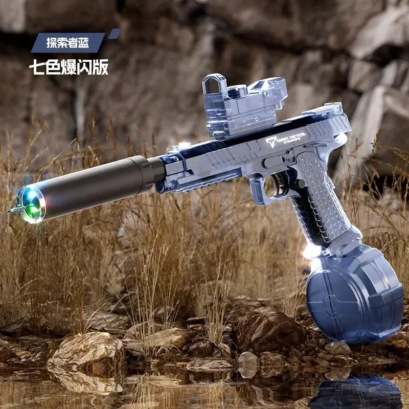 HydroBlaster X – Power-Packed Water Fun! Dabfavshop