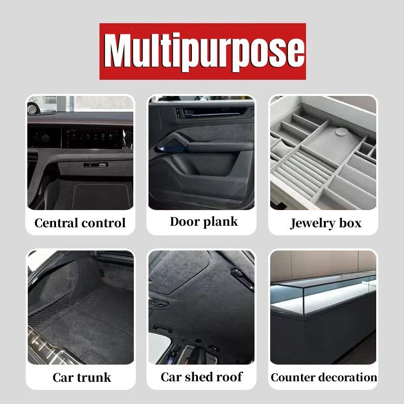 Peel & Press Luxury – Car Interiors Made Elegant! Dabfavshop