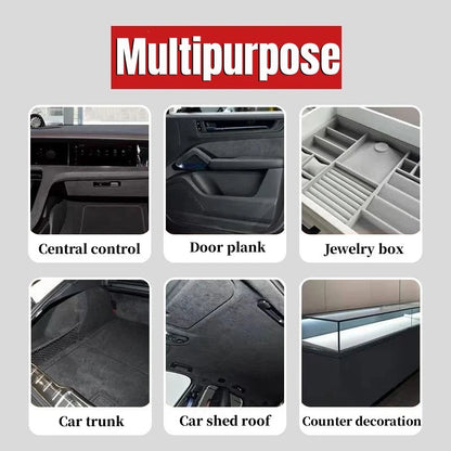 Peel & Press Luxury – Car Interiors Made Elegant! Dabfavshop