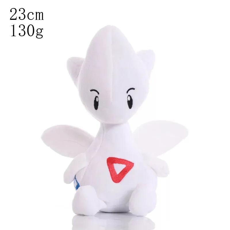 Pokémon Plush Toys - Dabfavshop