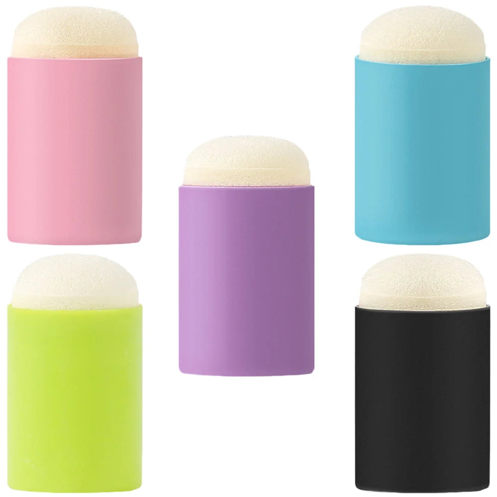 Squishy Paint Magic – Safe, Fun, Finger Art! UKCOCO OFFICE Store