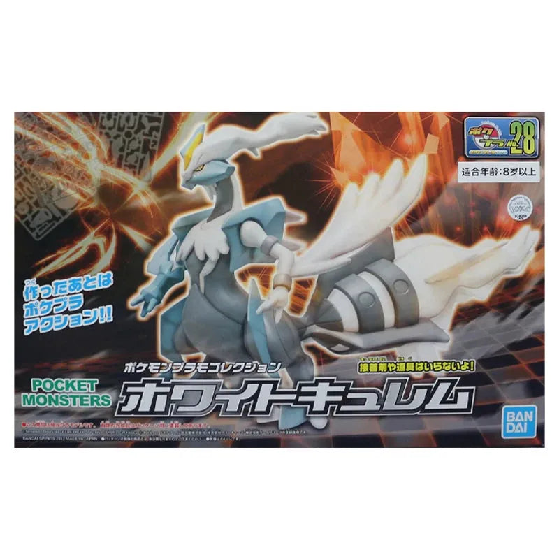 Pokemon Original Action Figure Set - Dabfavshop