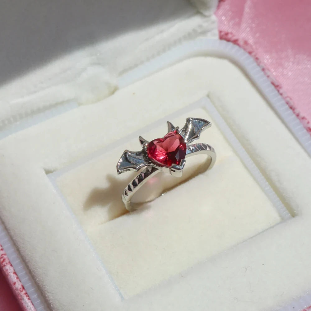 Bat Ring Dabfavshop