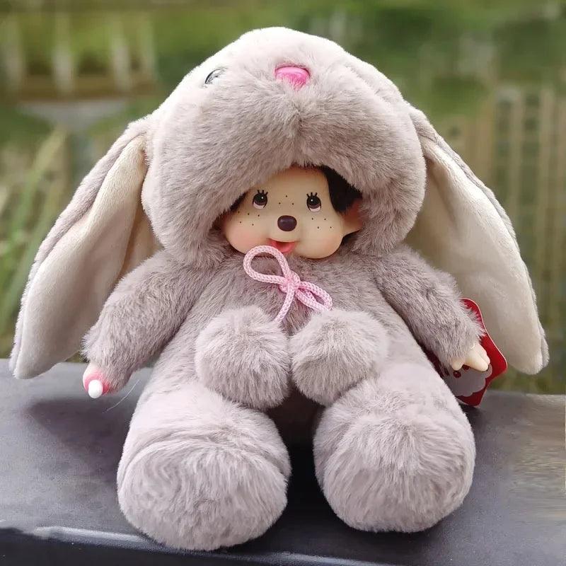 Kawaii Cartoon Animation Doll - Dabfavshop