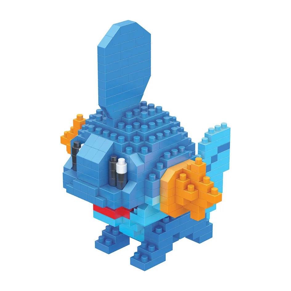 Pokémon Lego Cartoon Mini Building Block - Dabfavshop