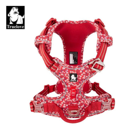 Truelove Luxury Cute Pet Harness - Dabfavshop