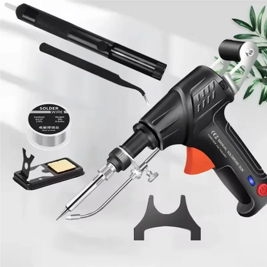 HeatCore Pro – Precision Welding, No External Flame! For Your B-etter Life Store