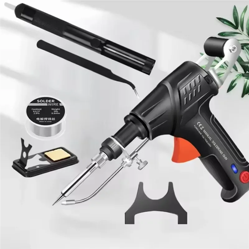 HeatCore Pro – Precision Welding, No External Flame! For Your B-etter Life Store