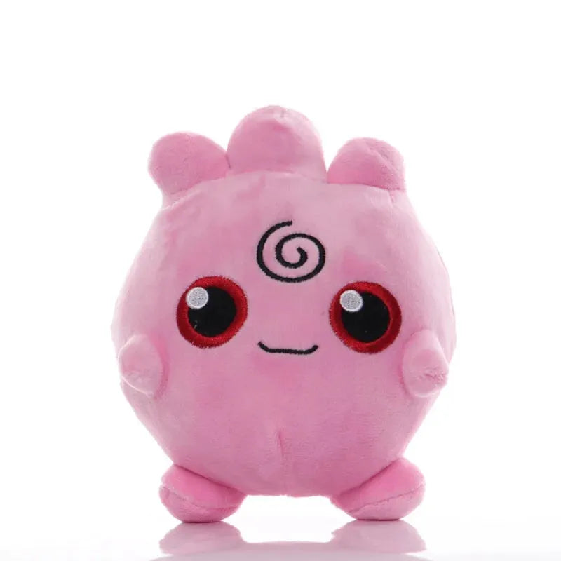 20cm Kawaii Plush Toy - Anime Pokémon Doll - Dabfavshop