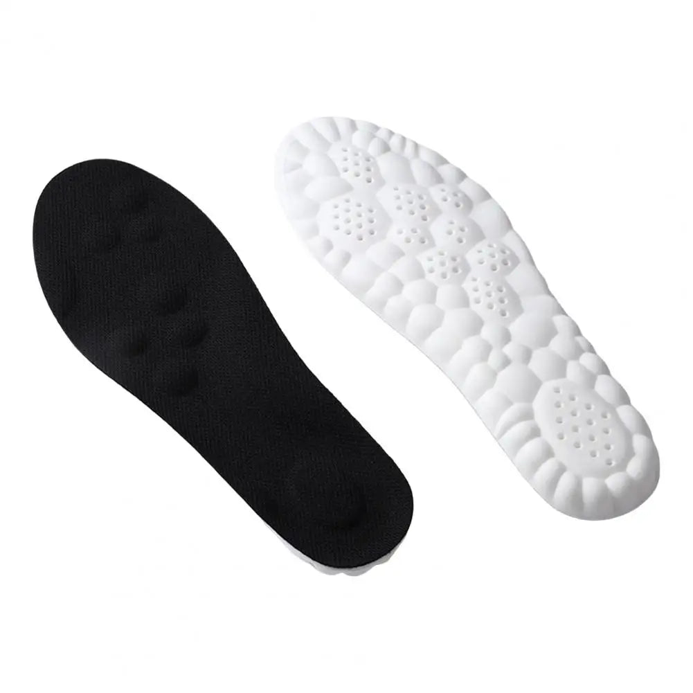 CloudWalk 4D – Massage Insoles for All-Day Comfort! Dabfavshop