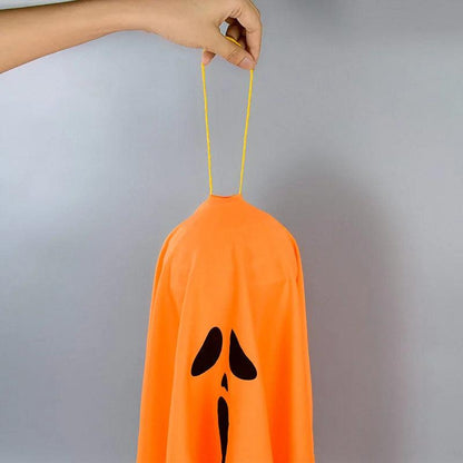 Halloween LED Ghost Hanging Props - Dabfavshop