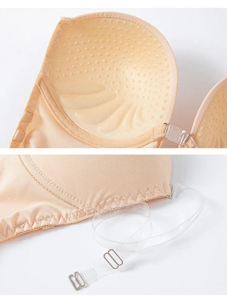 Invisible Shaper Bra - Dabfavshop