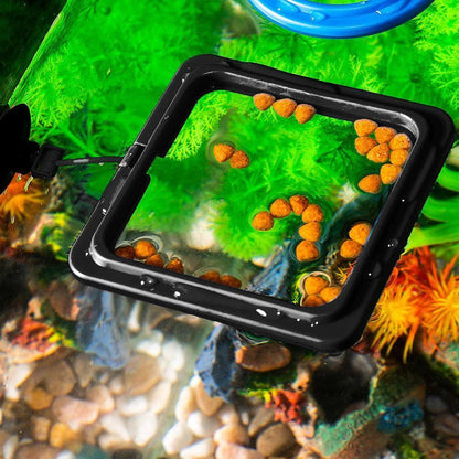 Fish Food Feeding Ring - Dabfavshop