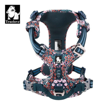 Truelove Luxury Cute Pet Harness - Dabfavshop