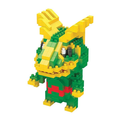 Pokémon Lego Cartoon Mini Building Block - Dabfavshop