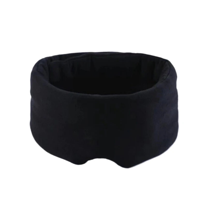 CloudComfort Travel Pillow – Sleep Like First Class, Every Flight! Dabfavshop