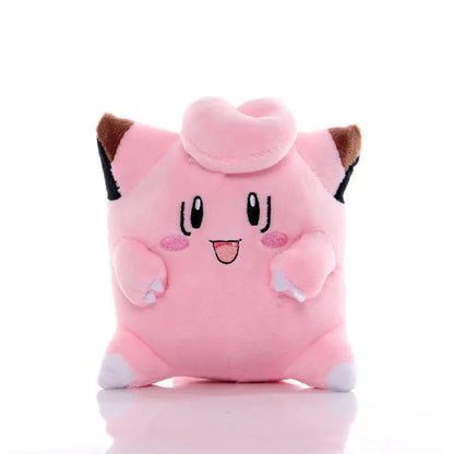 20cm Kawaii Plush Toy - Anime Pokémon Doll - Dabfavshop