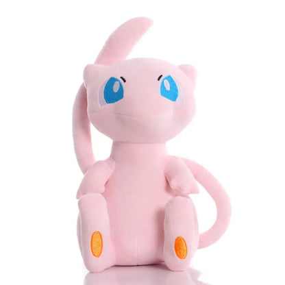 20cm Kawaii Plush Toy - Anime Pokémon Doll - Dabfavshop