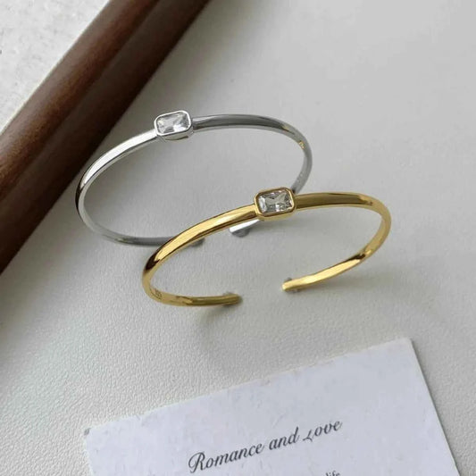 925 Sterling Silver Bracelets