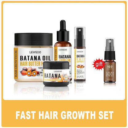 PureGlow Batana Oil Lewedo Care Store