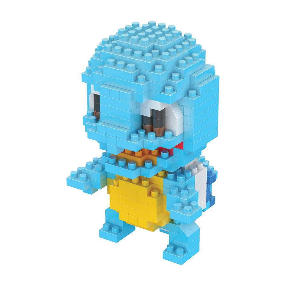 Pokémon Lego Cartoon Mini Building Block - Dabfavshop