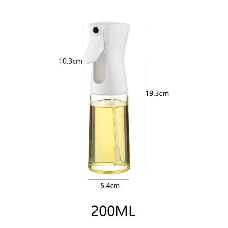 Kitchen Cooking Oil Spray Bottle - Bbq Spayer - Dabfavshop