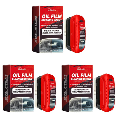 ClearView Scrub – Wipe Away Oil, Drive Safer! Dabfavshop
