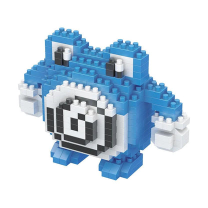 Pokémon Lego Cartoon Mini Building Block - Dabfavshop