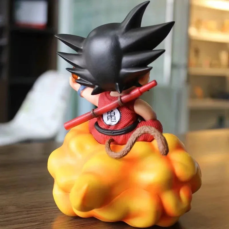 Dragon Ball Z  Son Goku Figure Stone's Store