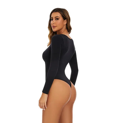 Spandex Women Body Shaper - Dabfavshop