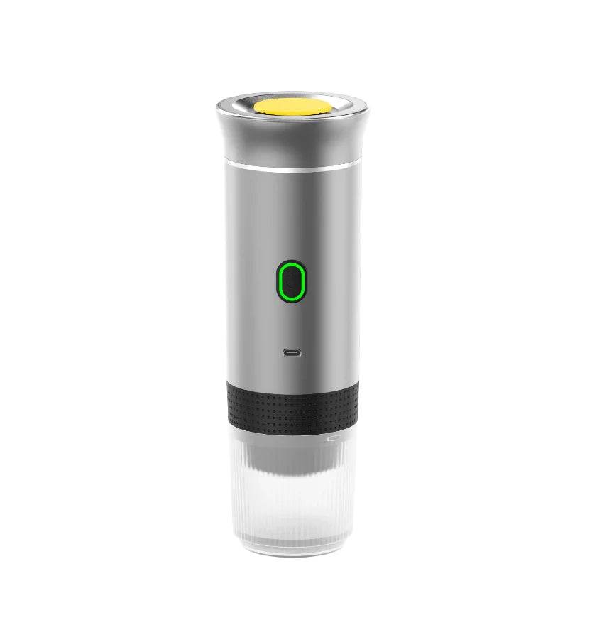 BrewGo Pro: Espresso Anywhere, Anytime! - Dabfavshop