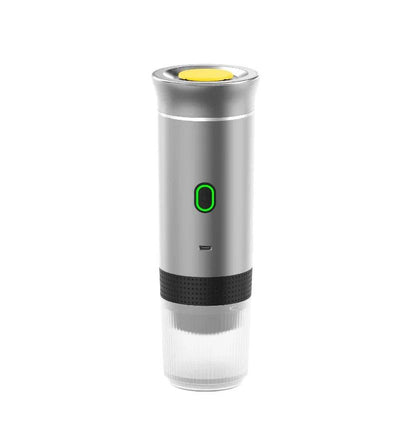 BrewGo Pro: Espresso Anywhere, Anytime! - Dabfavshop
