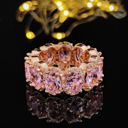 Eternity Ring Dabfavshop