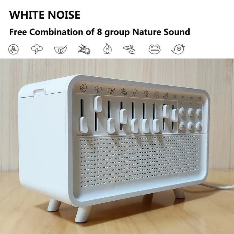 DreamBeats 3-in-1 – Sound, Sleep & Serenity! Dabfavshop