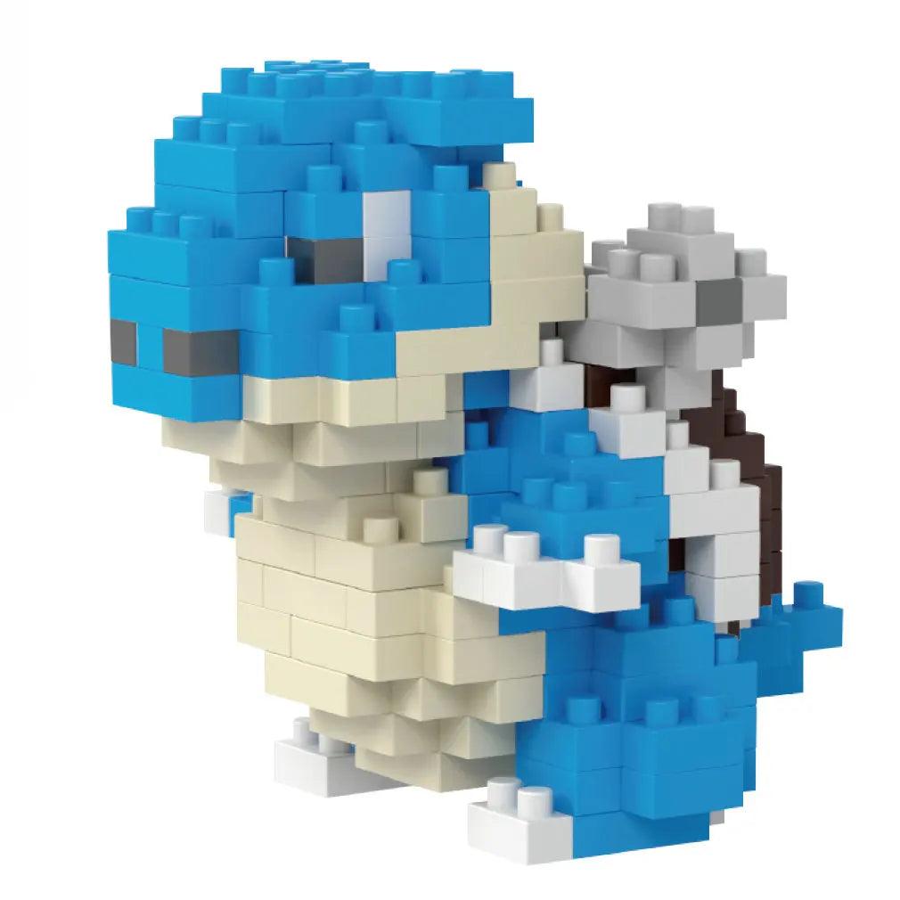 Pokémon Lego Cartoon Mini Building Block - Dabfavshop