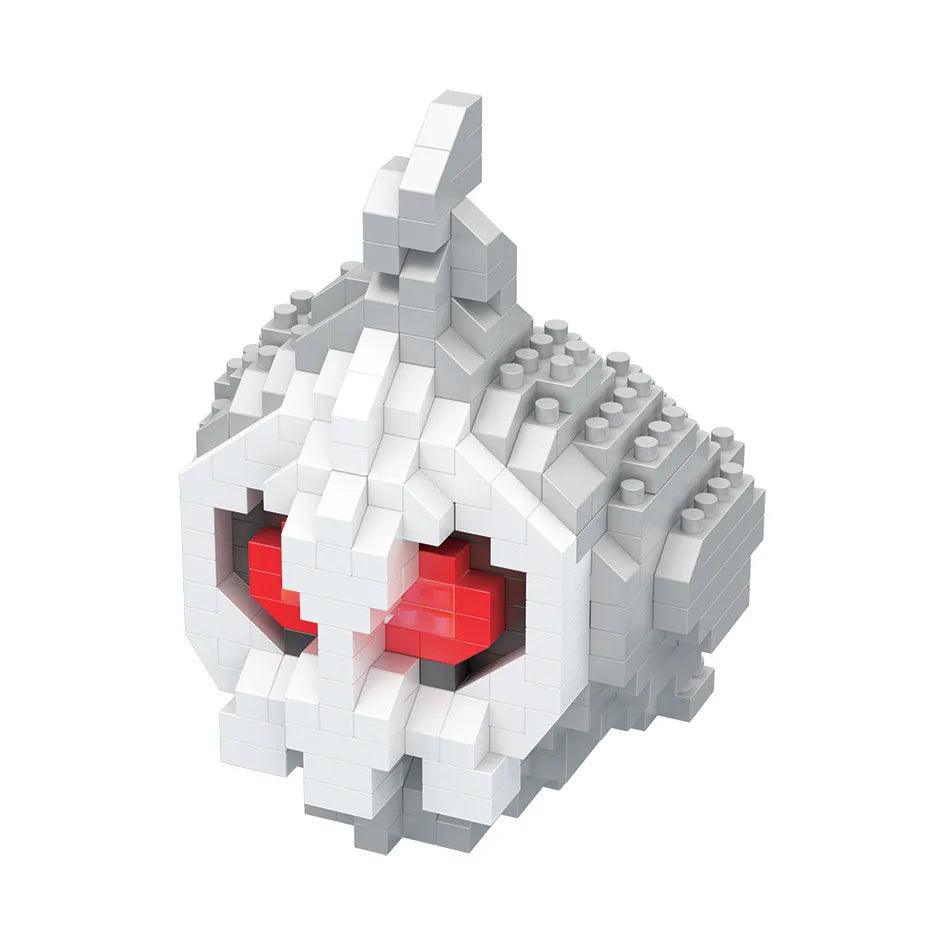 Pokémon Lego Cartoon Mini Building Block - Dabfavshop