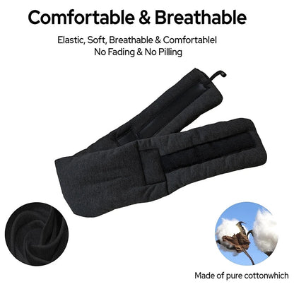 CloudComfort Travel Pillow – Sleep Like First Class, Every Flight! Dabfavshop
