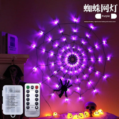 Wall Indoor and Outdoor Atmosphere Layout Decorative Lights - Dabfavshop