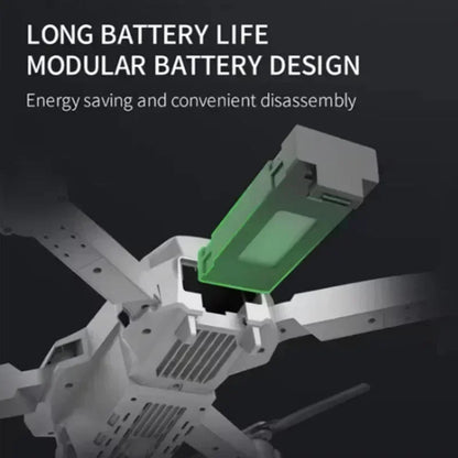 Drone Wide Angle HD 4K 1080P Camera Height Hold RC Foldable Quadcopter Helicopter Dabfavshop