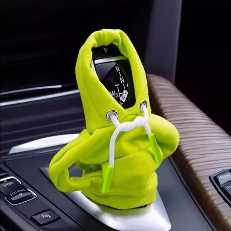 Car Shifter Hoodies - Dabfavshop