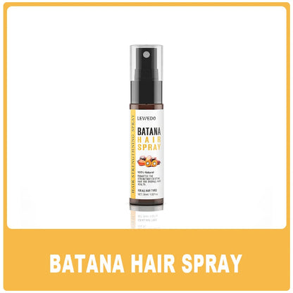 PureGlow Batana Oil Lewedo Care Store