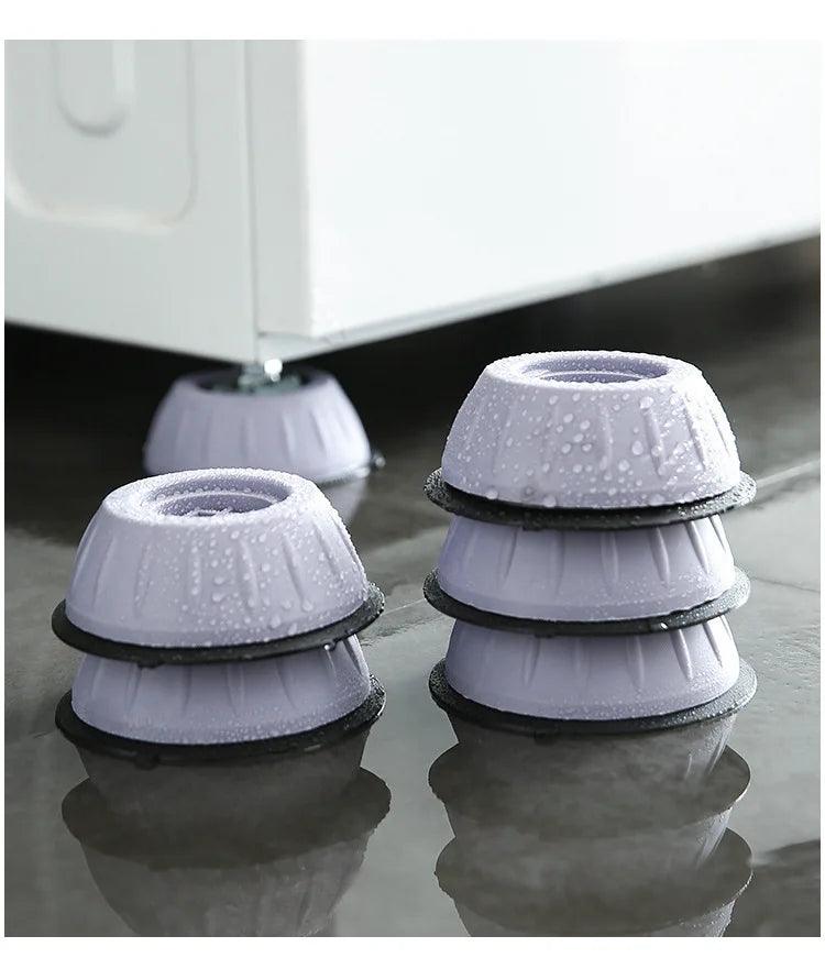 Anti Vibration Pads For Washing Machine - Dabfavshop