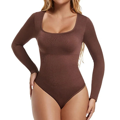 Spandex Women Body Shaper - Dabfavshop