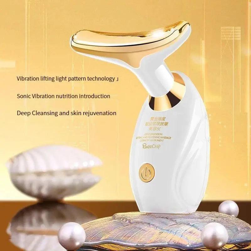 Facial Lifting Beauty Instrument - Rejuvenate and Firm Skin - Dabfavshop