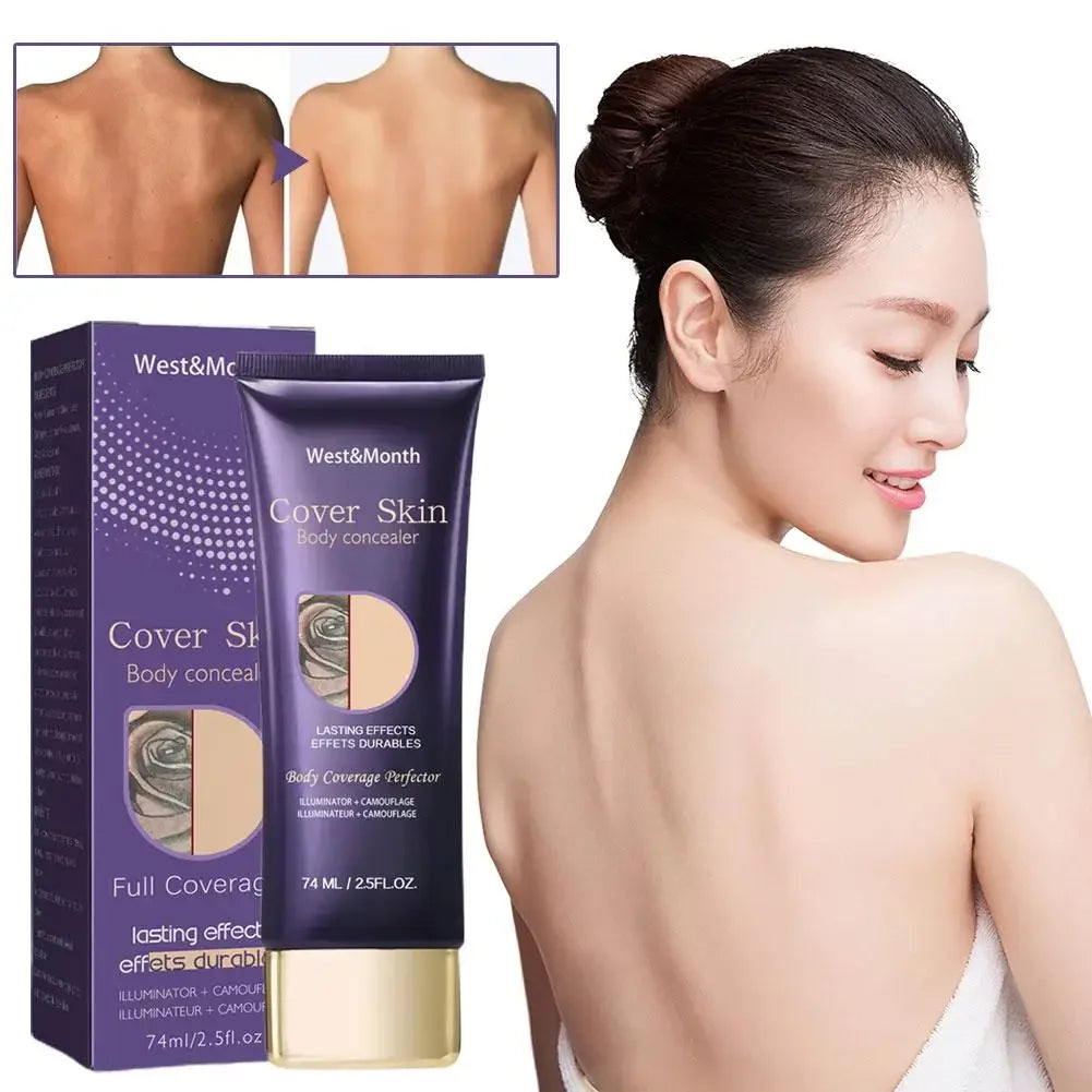 GlowSilk – Even Tone, Flawless Finish! Dabfavshop