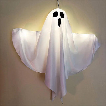 Halloween LED Ghost Hanging Props - Dabfavshop