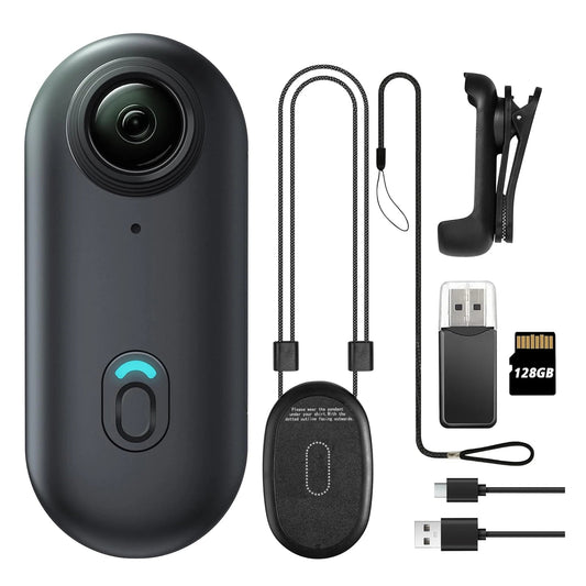 StealthView Pro – Wear It. Record Everything. Dabfavshop